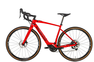 Specialized Turbo Creo SL Comp E5 Shimano GRX Disc Electric Gravel 2020, Size Large