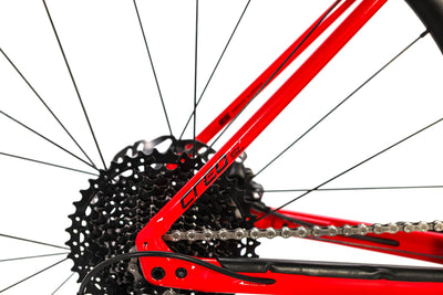 Specialized Turbo Creo SL Comp E5 Shimano GRX Disc Electric Gravel 2020, Size Large