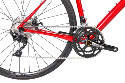 Cannondale Synapse Shimano 105 Disc Road Bike 2022, Size 54cm