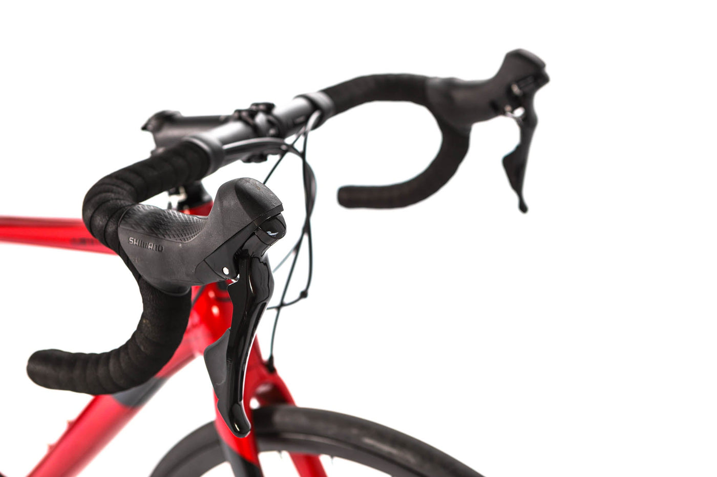 Cannondale Synapse Shimano 105 Disc Road Bike 2022, Size 54cm