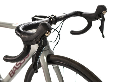 Basso Astra Shimano Ultegra Disc Road Bike 2022, Size 48cm