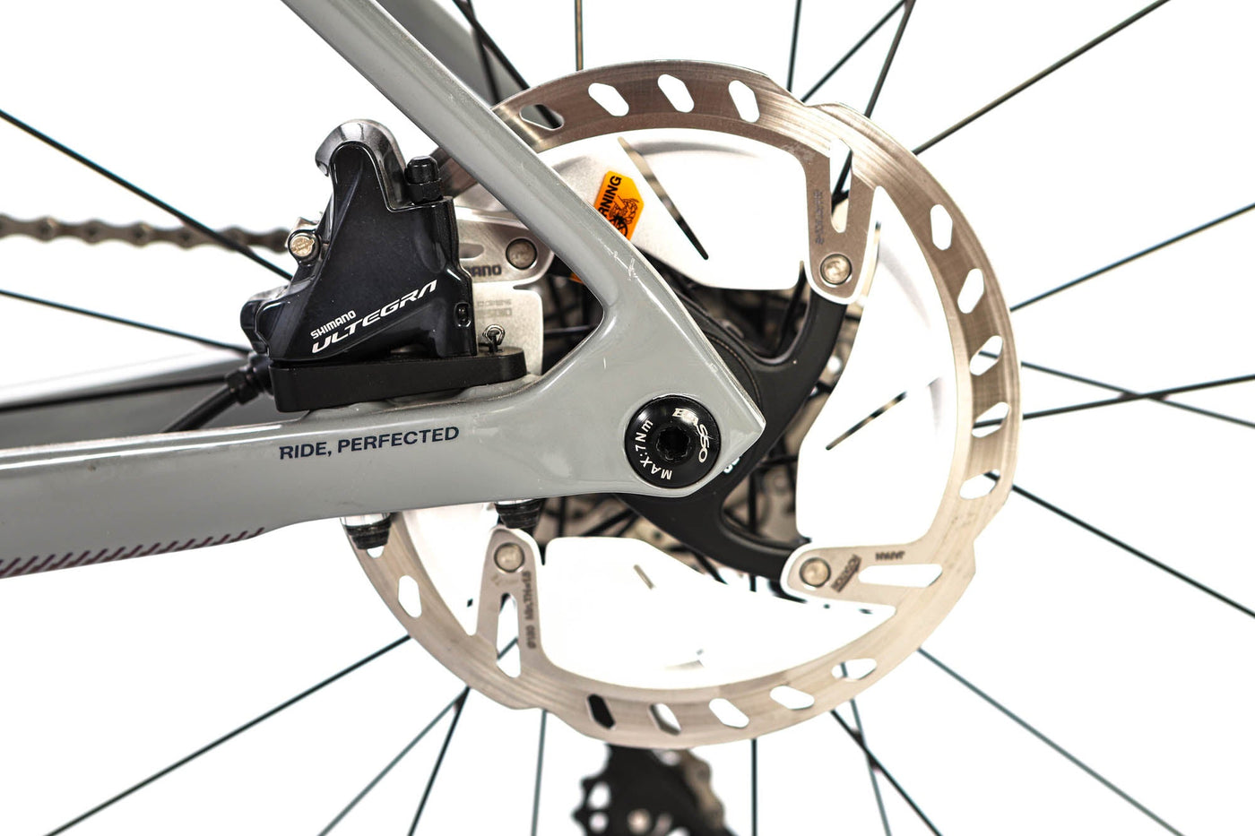 Basso Astra Shimano Ultegra Disc Road Bike 2022, Size 48cm