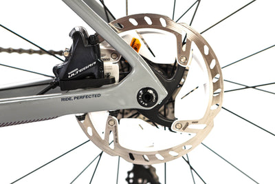 Basso Astra Shimano Ultegra Disc Road Bike 2022, Size 48cm