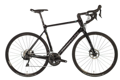 Bianchi Infinito XE Disc Shimano 105 Disc Road Bike 2020, Size 59cms