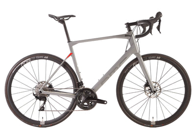 BMC Roadmachine 02 Three Shiamno 105 Disc Road Bike 2020, Size 58cm