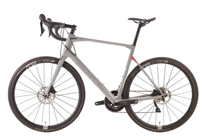 BMC Roadmachine 02 Three Shiamno 105 Disc Road Bike 2020, Size 58cm