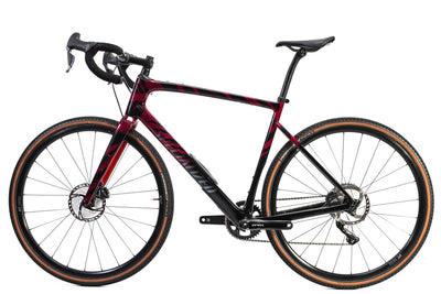 Specialized Diverge Expert Carbon Disc Shimano GRX Di2 Gravel Bike 2021, Size 58cm