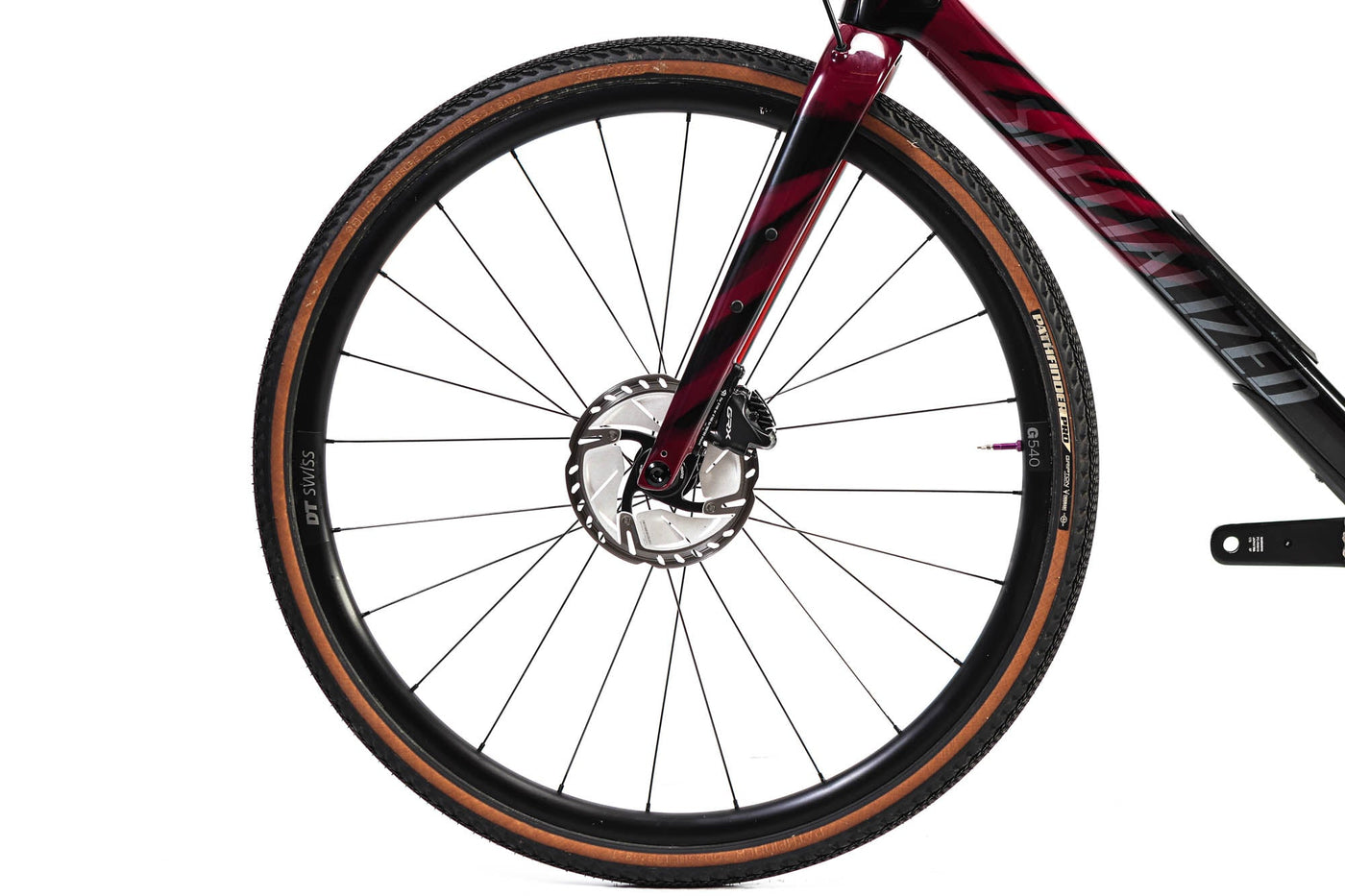 Specialized Diverge Expert Carbon Disc Shimano GRX Di2 Gravel Bike 2021, Size 58cm