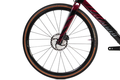 Specialized Diverge Expert Carbon Disc Shimano GRX Di2 Gravel Bike 2021, Size 58cm