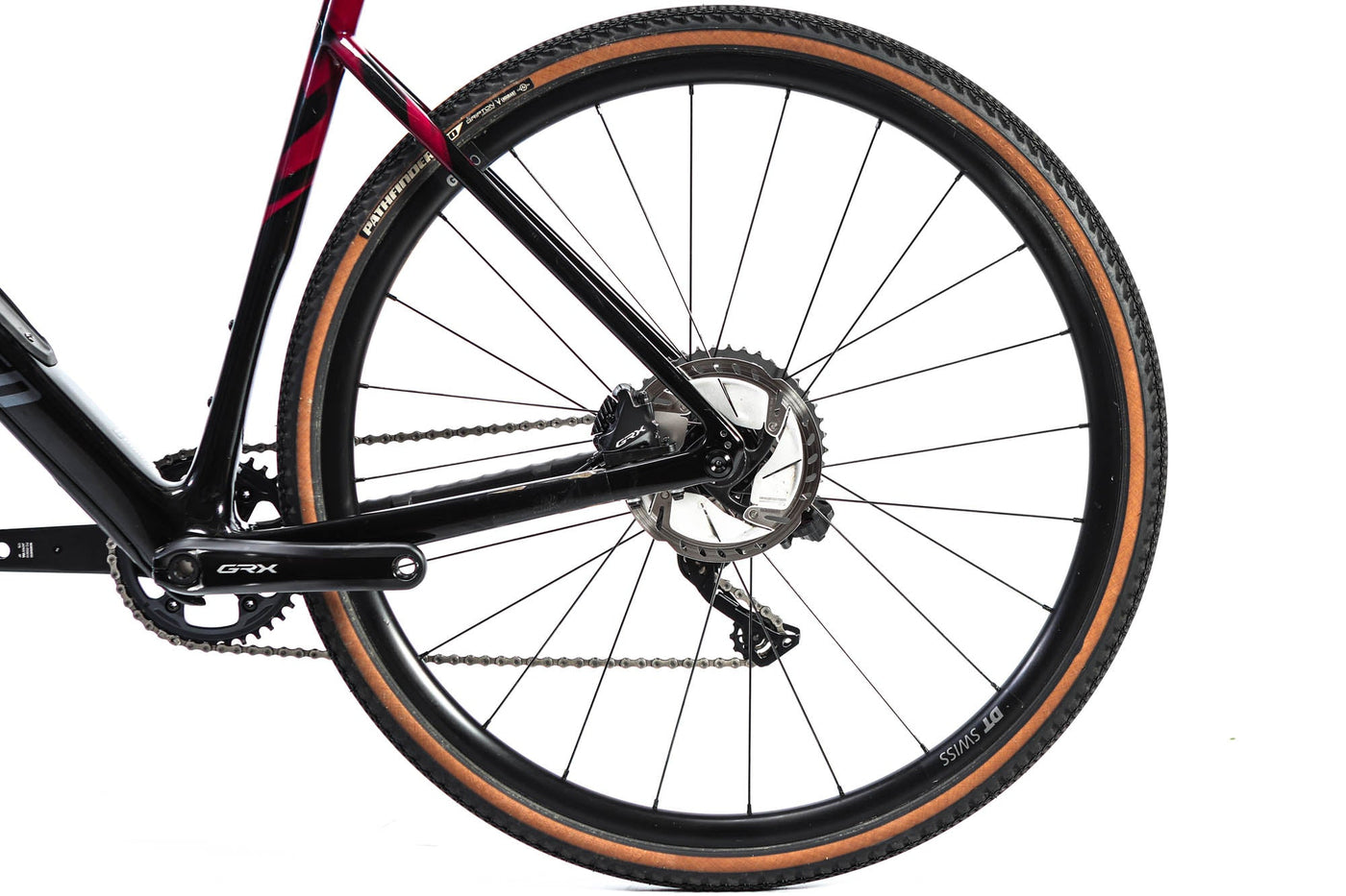Specialized Diverge Expert Carbon Disc Shimano GRX Di2 Gravel Bike 2021, Size 58cm