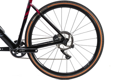 Specialized Diverge Expert Carbon Disc Shimano GRX Di2 Gravel Bike 2021, Size 58cm
