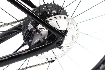 Specialized Diverge Expert Carbon Disc Shimano GRX Di2 Gravel Bike 2021, Size 58cm