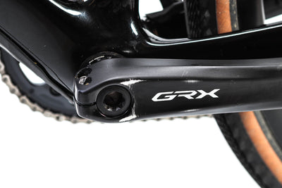Specialized Diverge Expert Carbon Disc Shimano GRX Di2 Gravel Bike 2021, Size 58cm