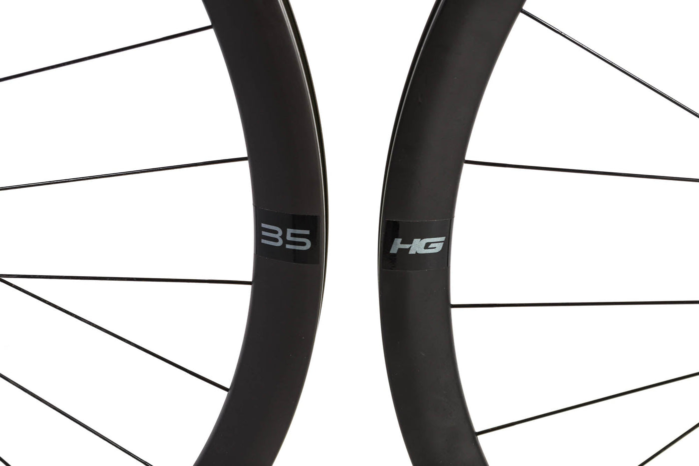 Cannondale Hollowgram HG 35 Disc Carbon Wheelset 2021, Shimano Freehub