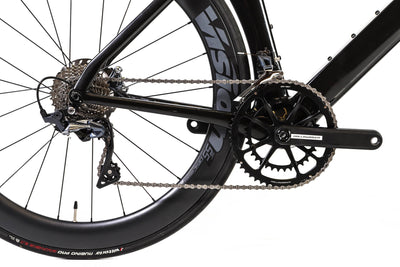 Cannondale Systemsix Disc Shimano Ultegra Disc Road Bike 2021, Size 58cm
