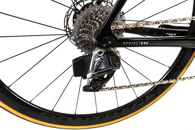 Trek Emonda SLR 9 Sram Red AXS Etap P1 Disc Road Bike 2022, Size 56cm