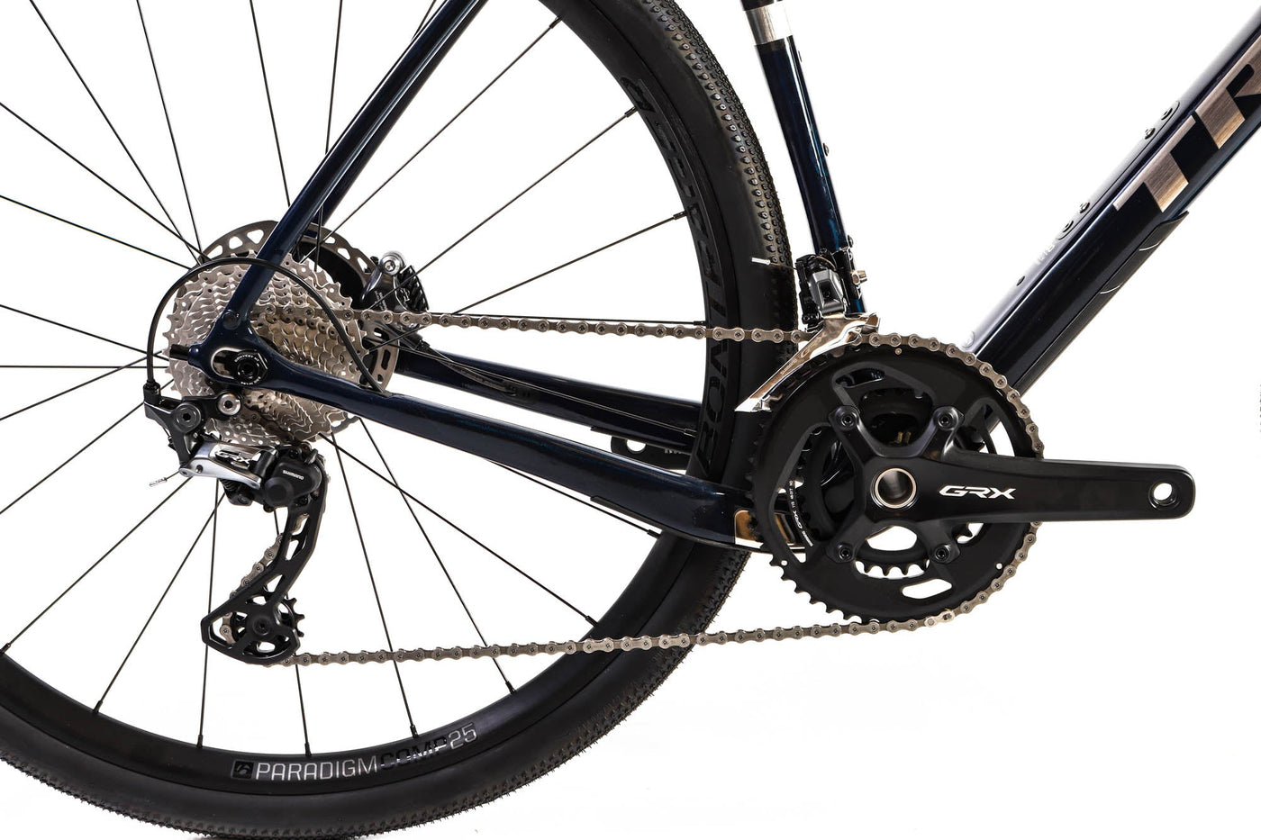 Trek Checkpoint SL6 Disc Shimano GRX Gravel Bike 2021, Size 56cm