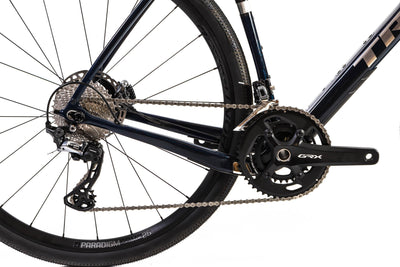 Trek Checkpoint SL6 Disc Shimano GRX Gravel Bike 2021, Size 56cm