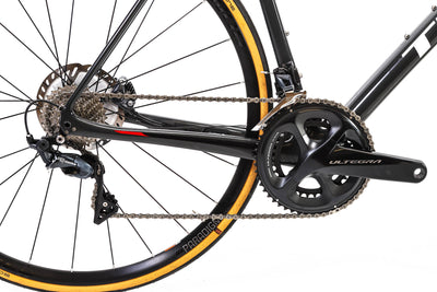 Trek Emonda SLR 6 Disc Shimano Ultegra Road Bike 2018, Size 60cm