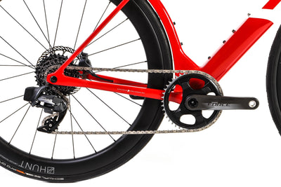3T Strada Sram Force AXS Disc Road Bike 2021, Size Small
