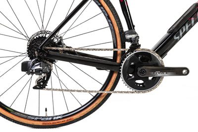 Specialized Diverge Expert Carbon Sram Force AXS Gravel Bike 2021, Size 58cm