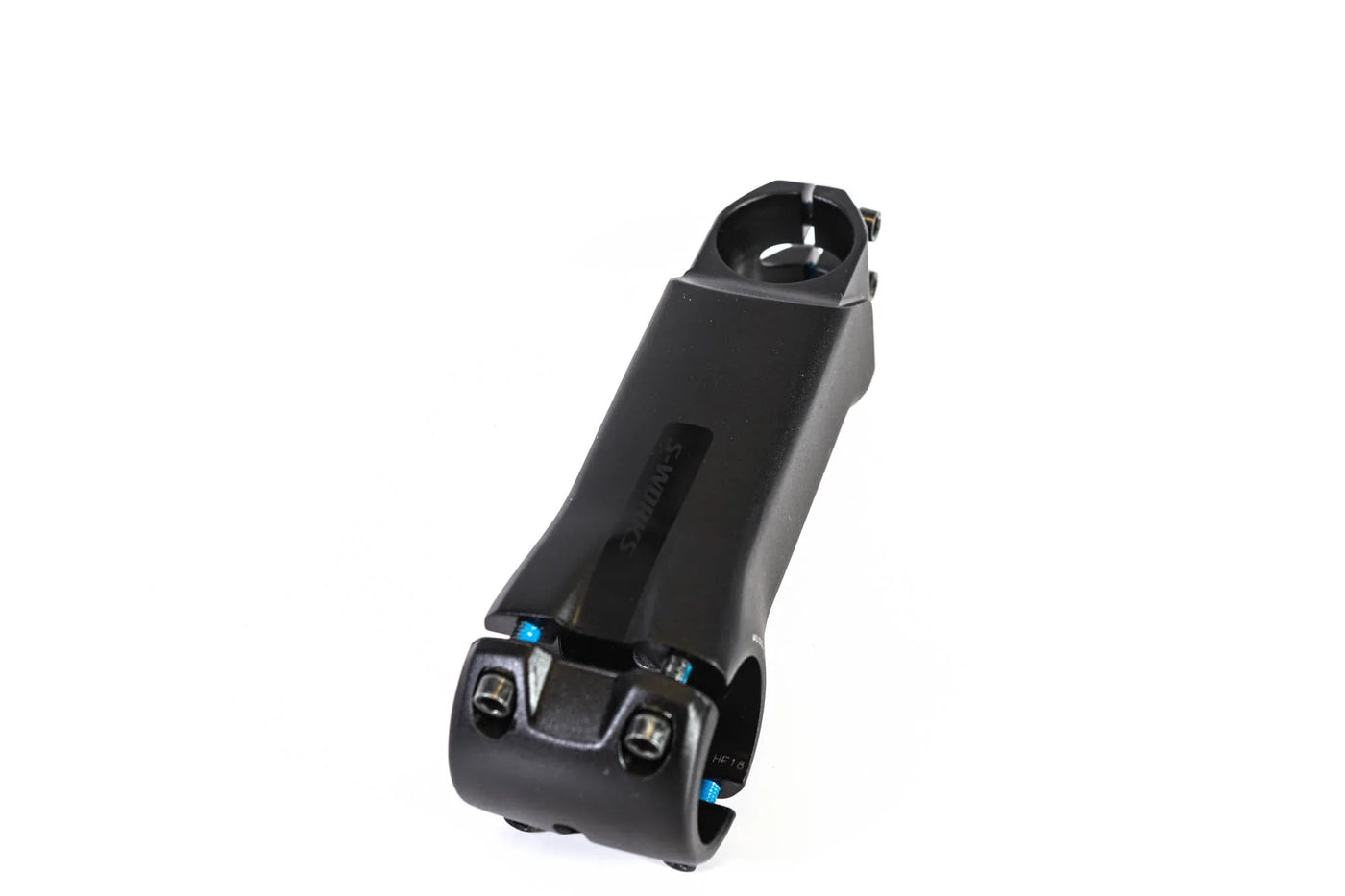 Specialized S-Works Venge Stem, 90mm +/- 6 degrees