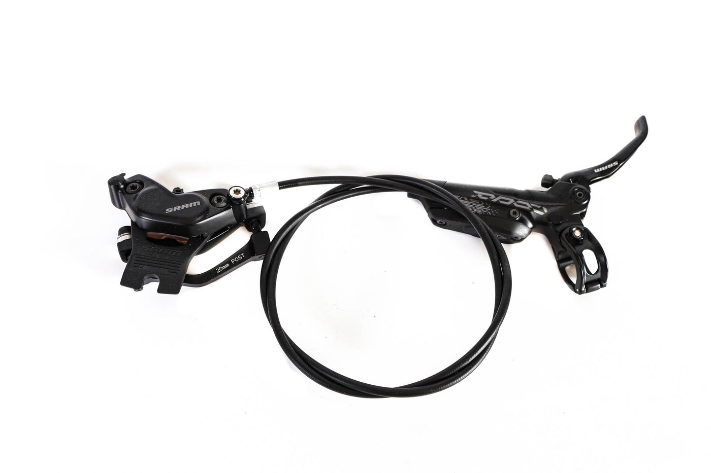 SRAM Eagle GX 12 Speed Groupset, 30T 175mm