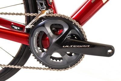 Trek Domane SL6 Disc Shimano Ultegra Road Bike 2022, Size 58cm