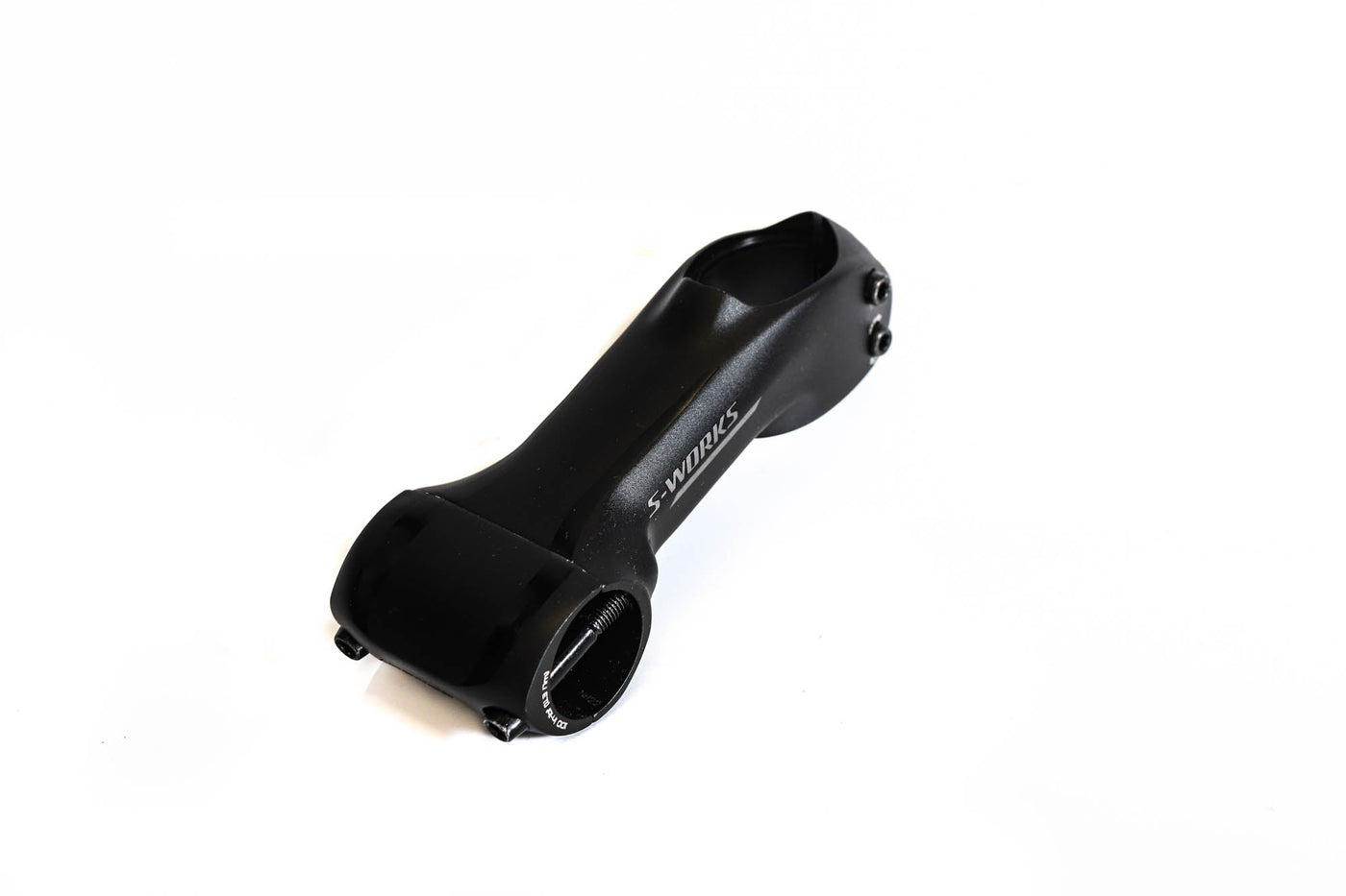 Specialized S-Works Venge ViAS stem 105mm -17 degrees