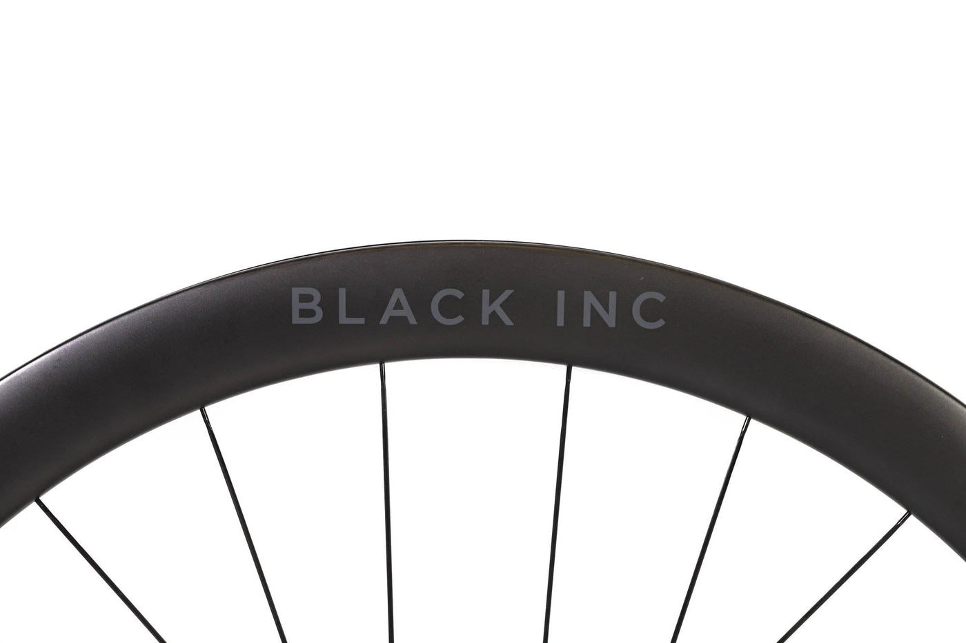 Black Inc Fifty Carbon Disc Wheelset 2019, XDR Freehub