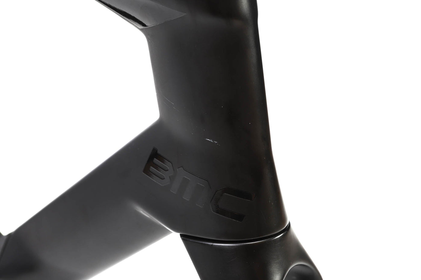 BMC TimeMachine R01 Disc Frameset 2020, Size 58cm