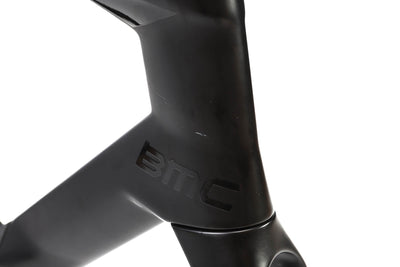 BMC TimeMachine R01 Disc Frameset 2020, Size 58cm