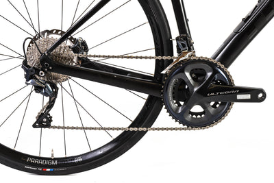 Trek Domane SL6 Disc Shimano Ultegra Road Bike 2021, Size 50cm