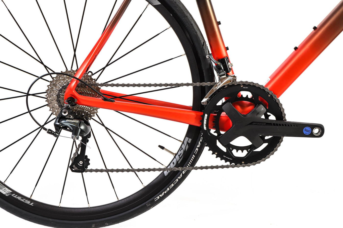 Tifosi Scalare Shimano Tiagra Road Bike 2021, Size Large