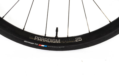 Bontrager Paradigm Comp Disc Wheelset 2022, XDR Freehub