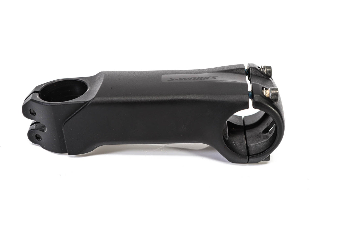 Specialized S-Works Venge stem 110mm +/-6 degrees