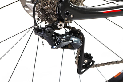 Trek Emonda SLR 6 Disc Shimano Ultegra Road Bike 2018, Size 60cm