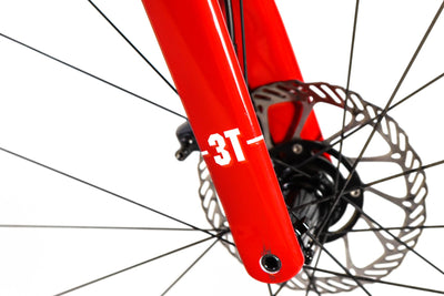 3T Strada Sram Force AXS Disc Road Bike 2021, Size Small