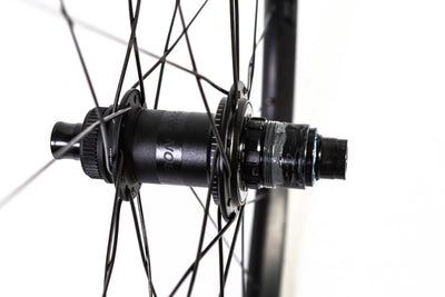 Bontrager Paradigm Comp Disc Wheelset 2022, XDR Freehub