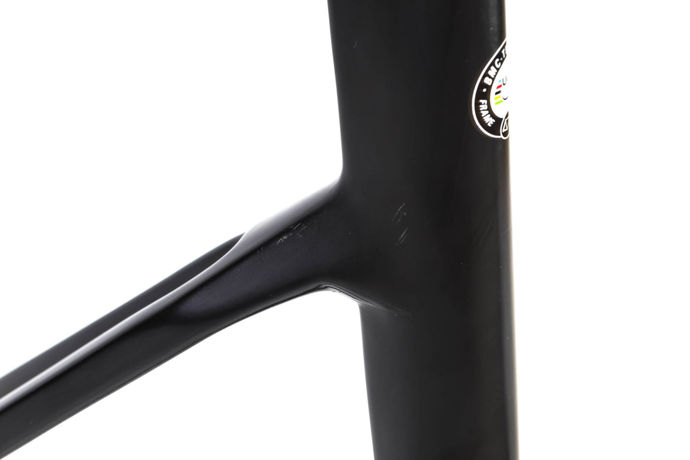 BMC TimeMachine R01 Disc Frameset 2020, Size 58cm