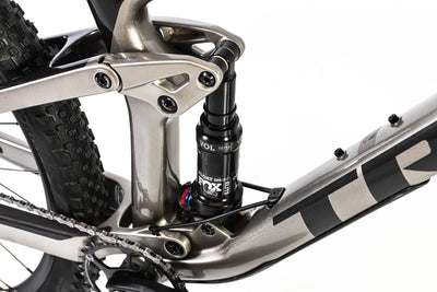 Trek Top Fuel 9.7 Sram NX Mountain Bike 2021, Size L