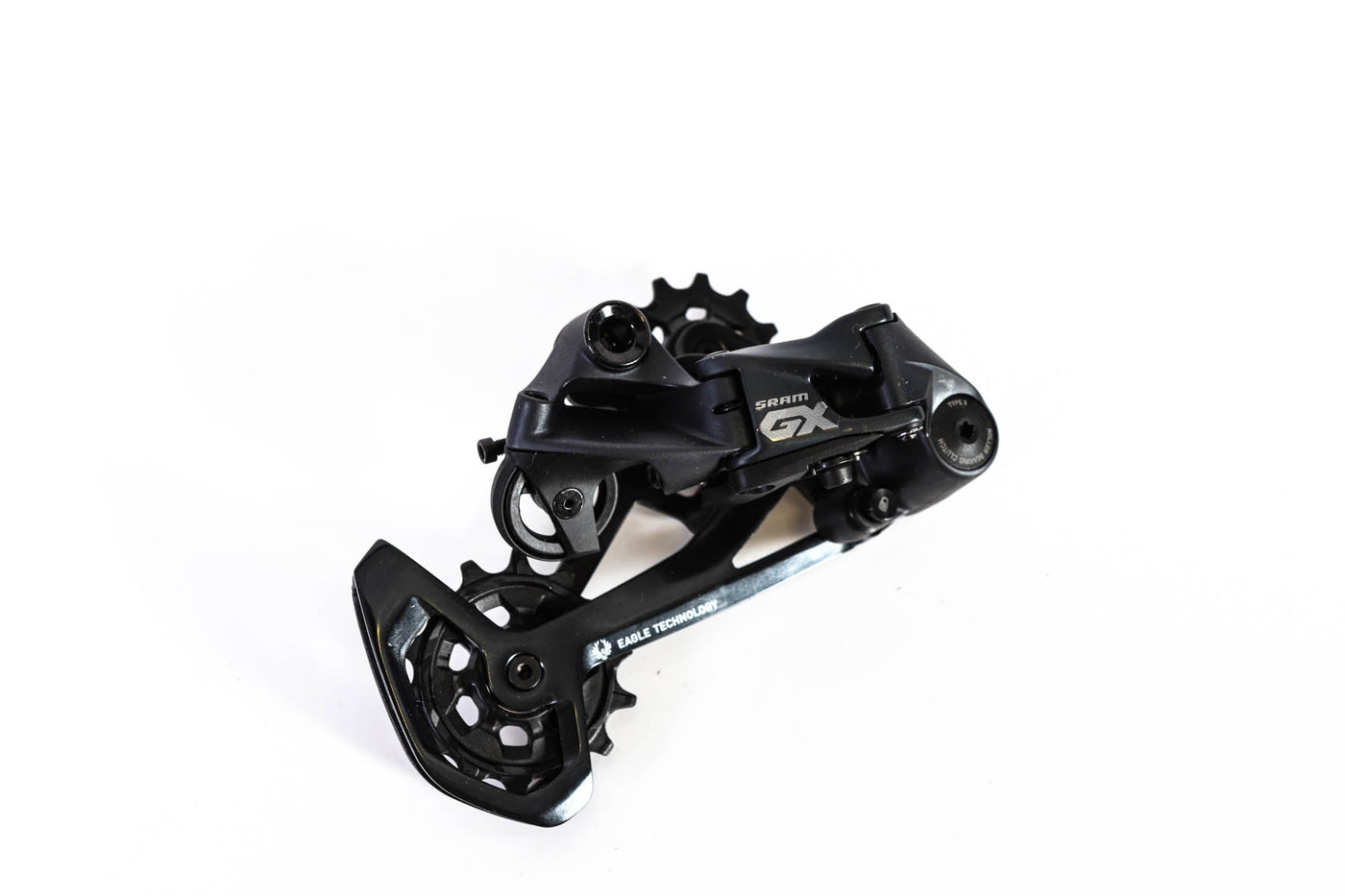 SRAM Eagle GX 12 Speed Groupset, 30T 175mm