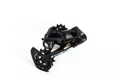 SRAM Eagle GX 12 Speed Groupset, 30T 175mm