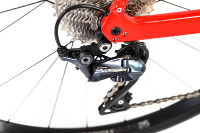 Trek Domane SL 6 Shimano Ultegra Disc Road Bike 2021, Size 58cm