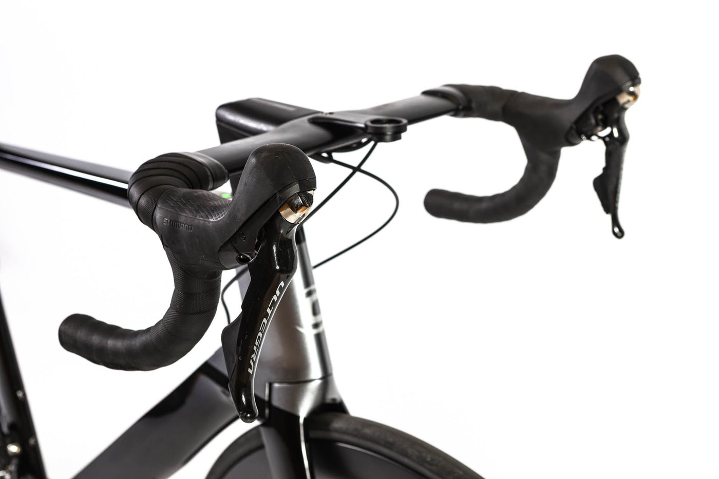 Cannondale Systemsix Disc Shimano Ultegra Disc Road Bike 2021, Size 58cm