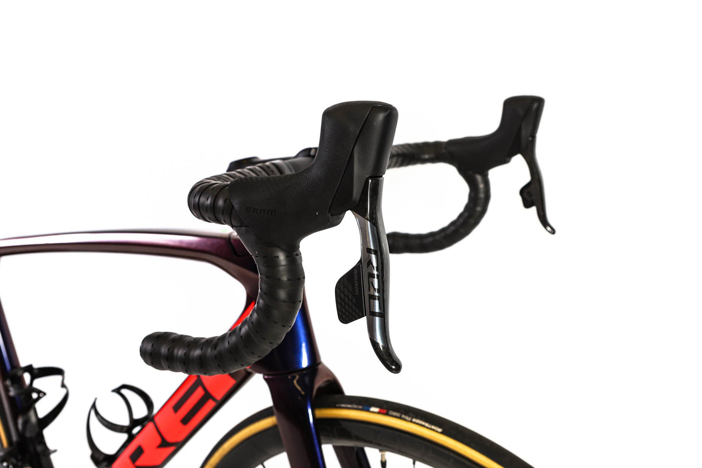 Trek Emonda SLR 9 Sram Red AXS Etap P1 Disc Road Bike 2022, Size 56cm