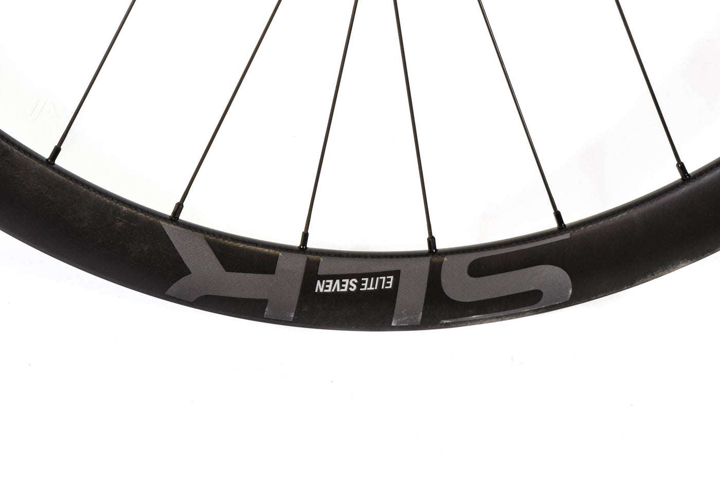 Boardman SLR Disc Carbon Wheelset 2020, Shimano Freehub