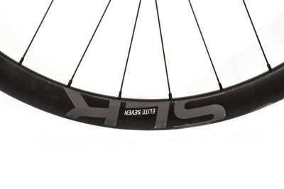 Boardman SLR Disc Carbon Wheelset 2020, Shimano Freehub