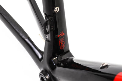 BMC Teammachine SLR01 Four Disc Frameset 2019, Size 61cm