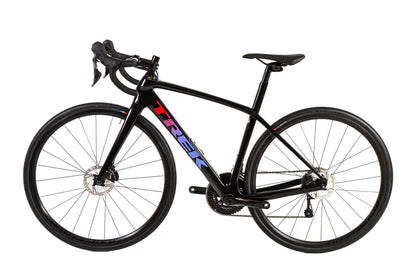 Trek Domane SL4 Shimano Tiagra Disc Road Bike 2021 , Size 50cm